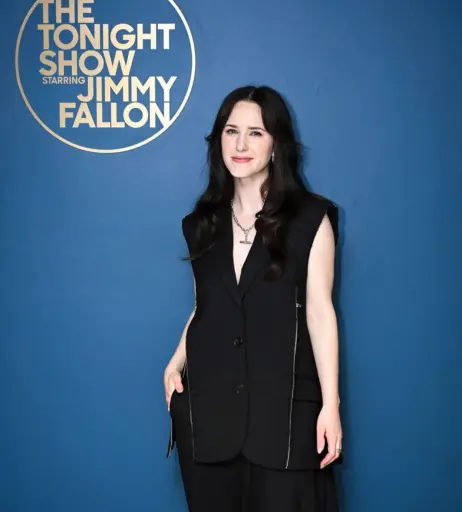 Image 10311886 from Rachel Brosnahan (Marvelous Mrs. Maisel)
