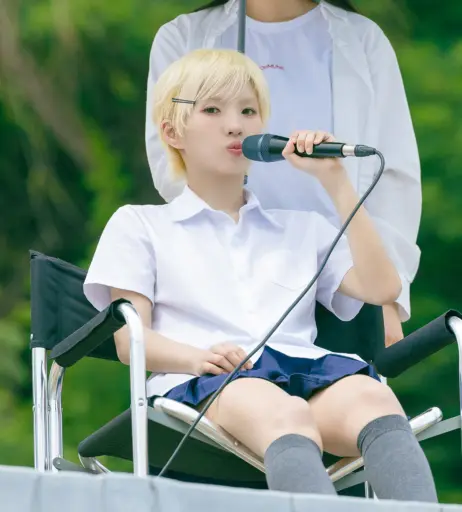 Image 10311591 from Soyeon / (G)I-IDLE / Kpop