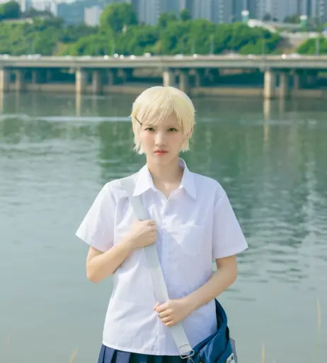 Image 10311590 from Soyeon / (G)I-IDLE / Kpop