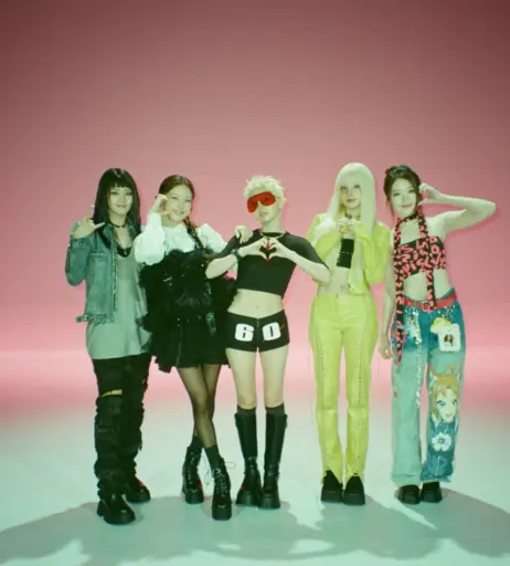 Image 10311599 from Soyeon / (G)I-IDLE / Kpop