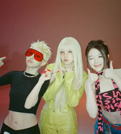 Image 10311598 from Soyeon / (G)I-IDLE / Kpop