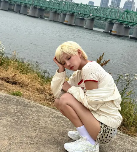 Image 10311582 from Soyeon / (G)I-IDLE / Kpop