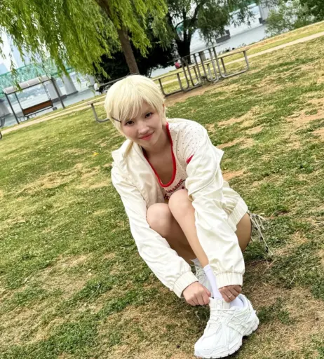 Image 10311581 from Soyeon / (G)I-IDLE / Kpop