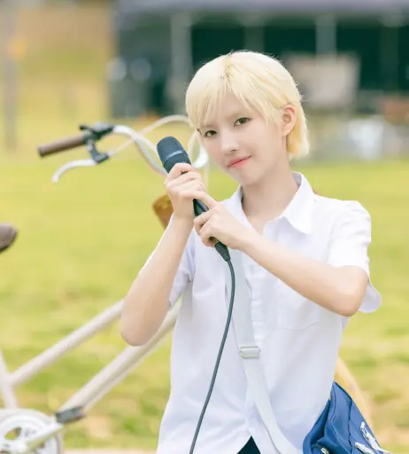 Image 10311586 from Soyeon / (G)I-IDLE / Kpop