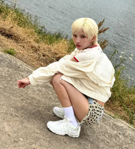 Image 10311584 from Soyeon / (G)I-IDLE / Kpop