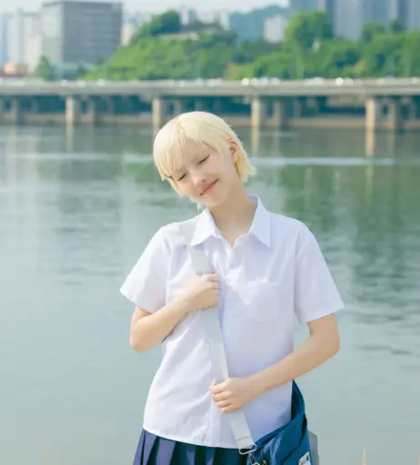 Image 10311589 from Soyeon / (G)I-IDLE / Kpop