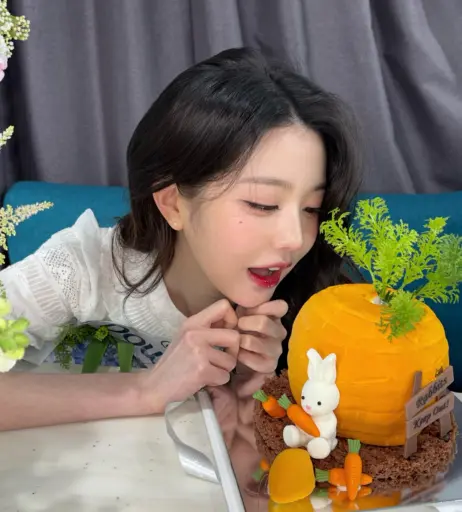 Image 10311521 from Jang Won-young / 장원영 WONYOUNG