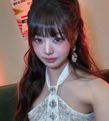 Image 10311492 from Jang Won-young / 장원영 WONYOUNG