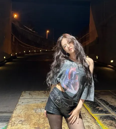 Image 10311496 from An Yujin 안유진 | (An) IVE