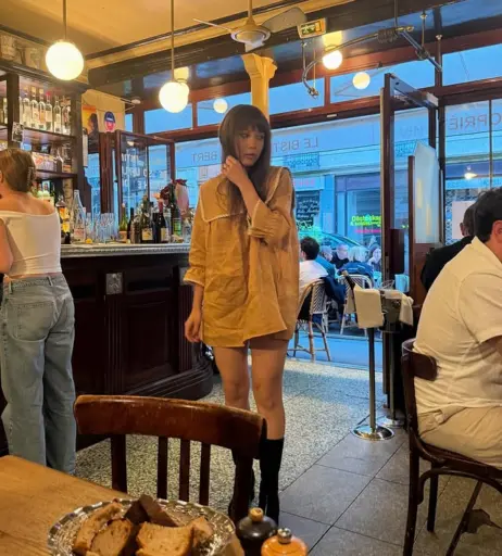 Image 10311412 from Laufey lin