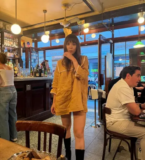 Image 10311409 from Laufey lin