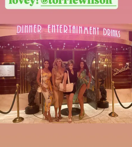 Image 10311454 from WWE Torrie Wilson