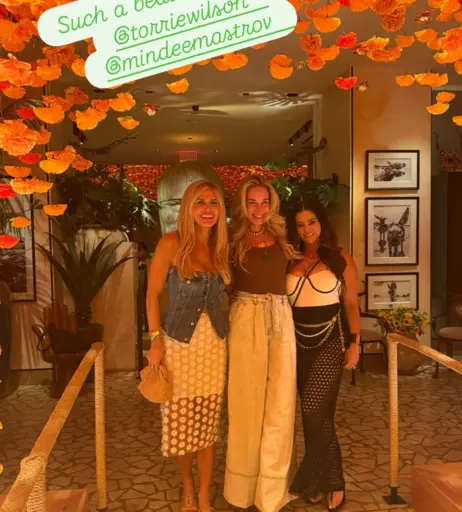 Image 10311447 from WWE Torrie Wilson