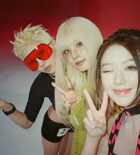 Image 10311622 from Soyeon / (G)I-IDLE / Kpop