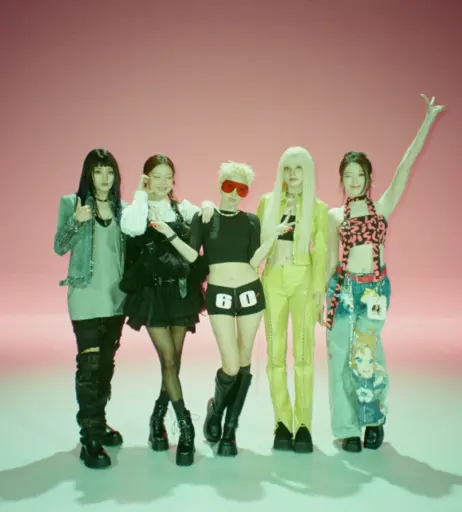 Image 10311600 from Soyeon / (G)I-IDLE / Kpop