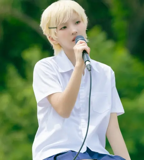 Image 10311605 from Soyeon / (G)I-IDLE / Kpop