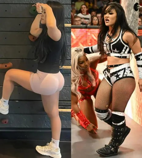 Image 10311635 from Roxanne Perez/Rok-C - WWE NXT