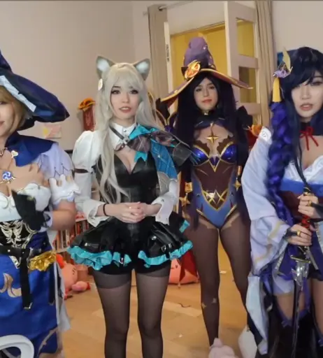 Image 1031163 from Pokimane