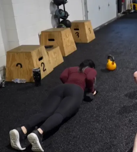 Image 10311647 from Roxanne Perez/Rok-C - WWE NXT