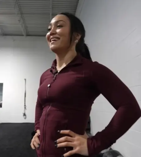 Image 10311649 from Roxanne Perez/Rok-C - WWE NXT