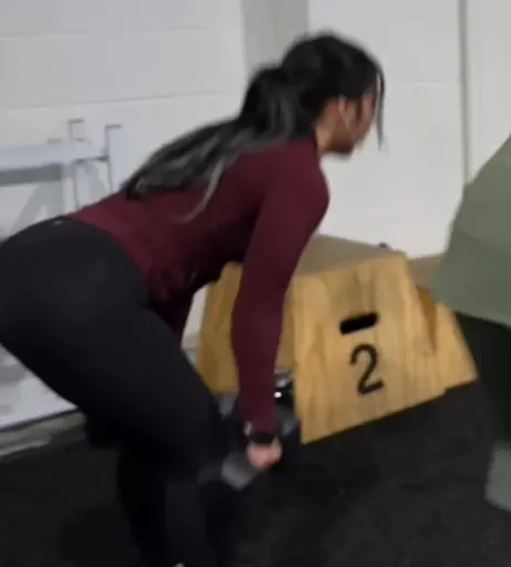 Image 10311648 from Roxanne Perez/Rok-C - WWE NXT