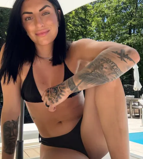 Image 10311679 from WWE Sonya Deville