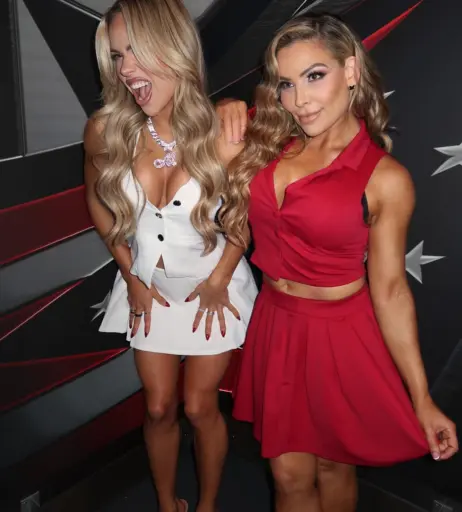 Image 10311186 from WWE Natalya Neidhart , The Boat