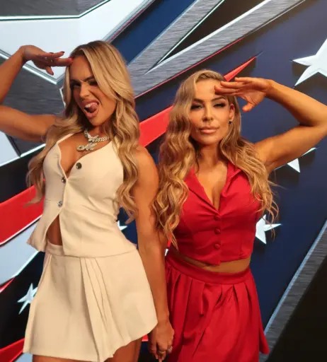 Image 10311189 from WWE Natalya Neidhart , The Boat