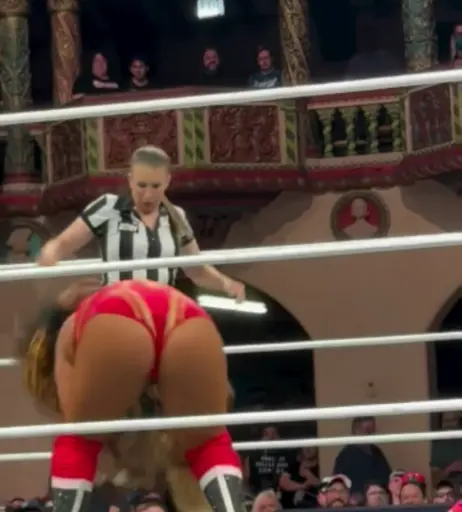 Image 10311120 from Women of Professional Wrestling