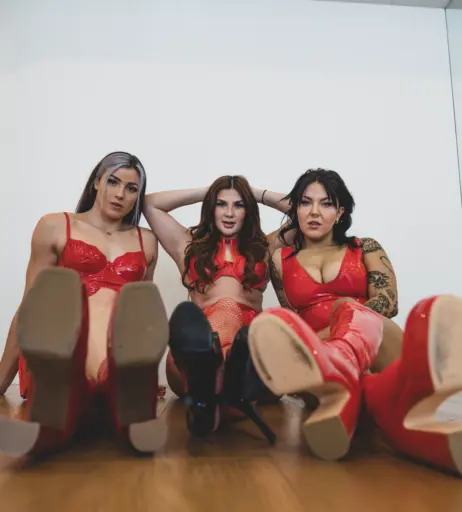 Image 10311110 from Women of Professional Wrestling