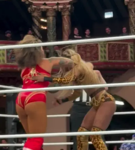 Image 10311117 from Women of Professional Wrestling