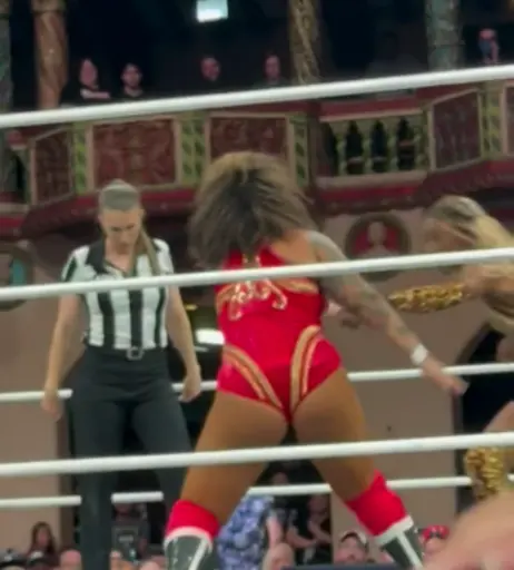 Image 10311116 from Women of Professional Wrestling