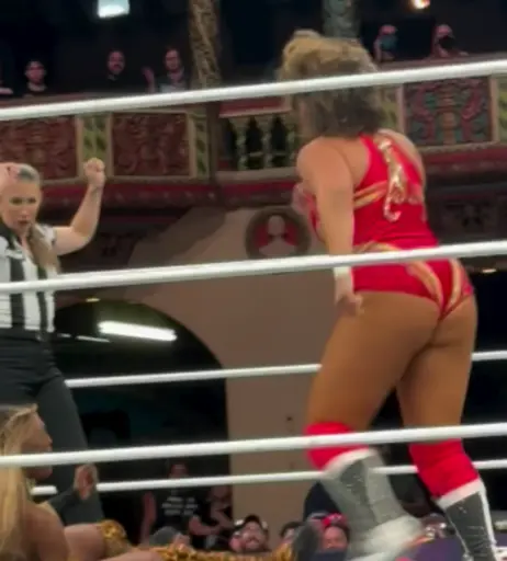 Image 10311119 from Women of Professional Wrestling