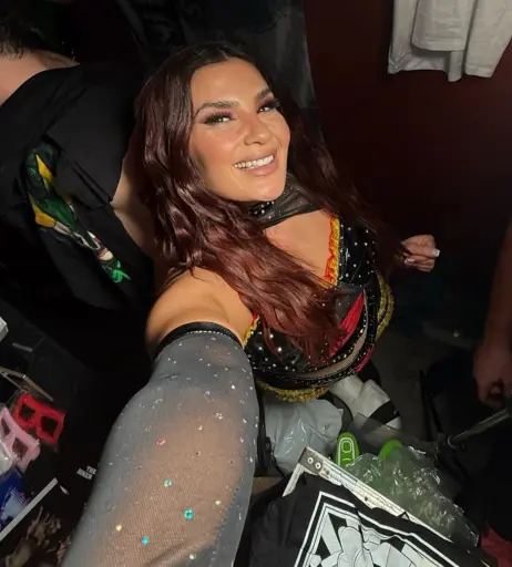 Image 10311101 from Women of Professional Wrestling