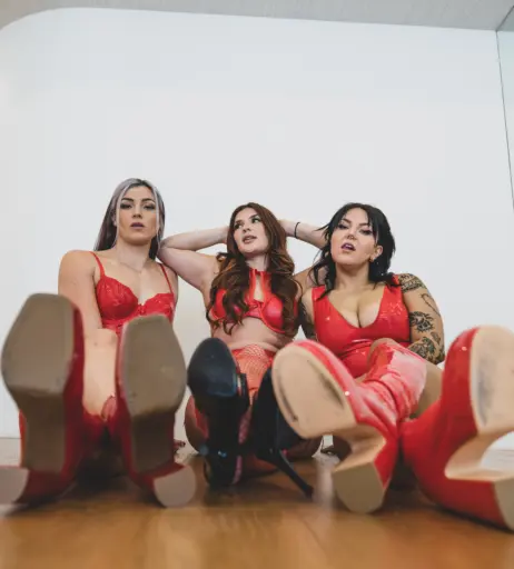 Image 10311107 from Women of Professional Wrestling