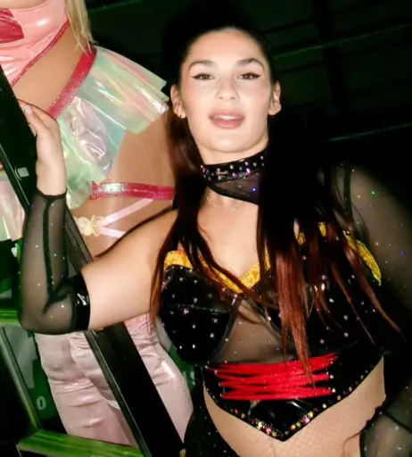 Image 10311105 from Women of Professional Wrestling
