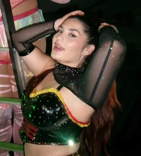 Image 10311109 from Women of Professional Wrestling