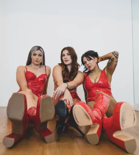 Image 10311108 from Women of Professional Wrestling