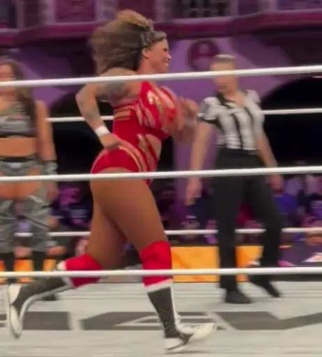 Image 10311136 from Women of Professional Wrestling