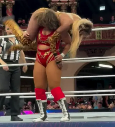 Image 10311135 from Women of Professional Wrestling