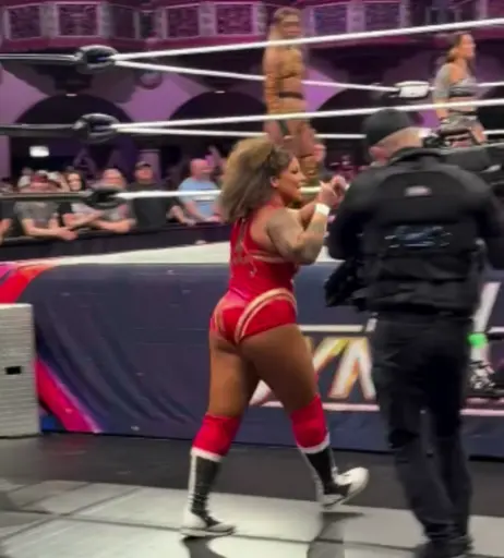 Image 10311139 from Women of Professional Wrestling