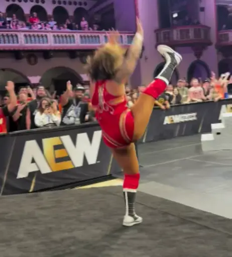 Image 10311143 from Women of Professional Wrestling