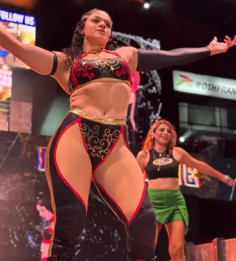 Image 10311093 from Women of Professional Wrestling