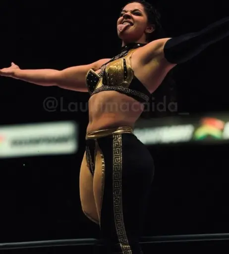 Image 10311094 from Women of Professional Wrestling