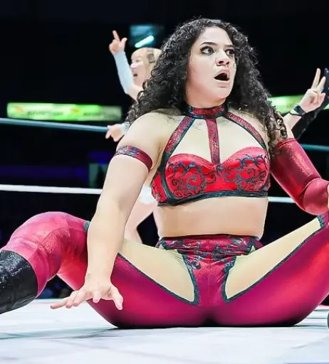 Image 10311099 from Women of Professional Wrestling