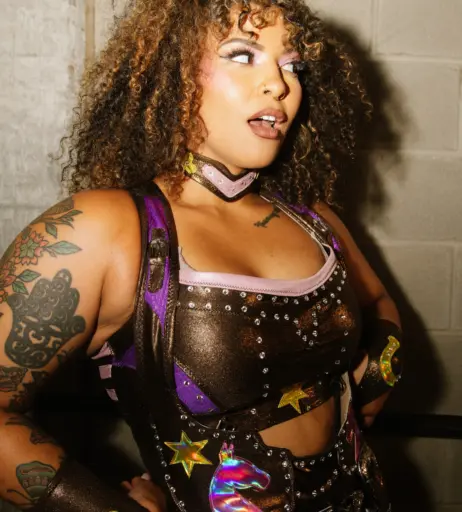 Image 10311083 from Women of Professional Wrestling
