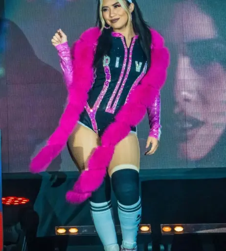 Image 10311087 from Women of Professional Wrestling