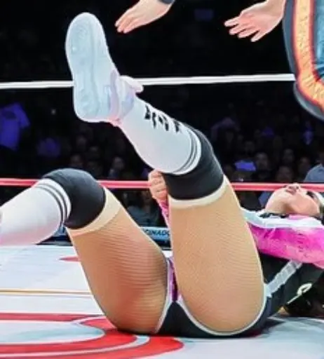 Image 10311089 from Women of Professional Wrestling