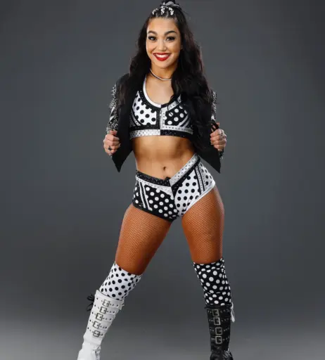 Image 10311310 from Roxanne Perez/Rok-C - WWE NXT