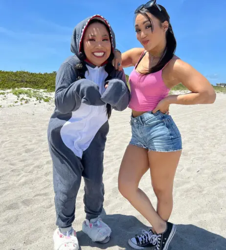 Image 10311306 from Roxanne Perez/Rok-C - WWE NXT